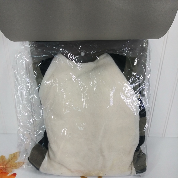 Little Golden Book The Shy Little Kitten Halloween Outfit Infant Size 12-18 M - Picture 4 of 9